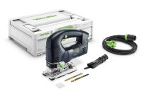 Электролобзик Festool TRION PSB 300 EQ-Plus (576047)