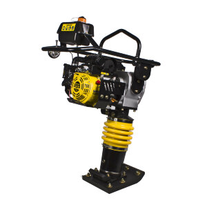 Бензиновая вибротрамбовка CHAMPION TR72