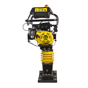 Бензиновая вибротрамбовка CHAMPION TR72