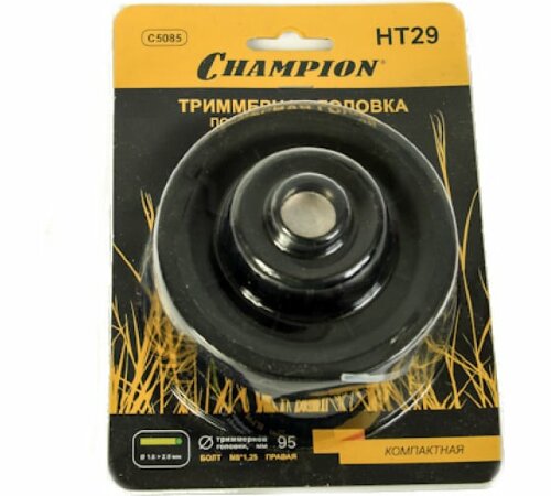 Головка триммерная HT29 Champion (C5085)   