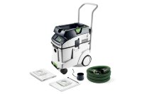 АППАРАТ ПЫЛЕУДАЛЯЮЩИЙ Festool CTM 48 EI AC (577865)   