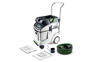 АППАРАТ ПЫЛЕУДАЛЯЮЩИЙ Festool CTM 48 EI AC (577865)   