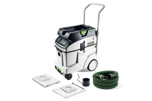 АППАРАТ ПЫЛЕУДАЛЯЮЩИЙ Festool CTM 48 EI AC (577865)   