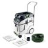 АППАРАТ ПЫЛЕУДАЛЯЮЩИЙ Festool CTM 48 EI AC (577865)   
