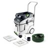 АППАРАТ ПЫЛЕУДАЛЯЮЩИЙ Festool CTM 48 EI AC (577865)   