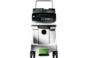 АППАРАТ ПЫЛЕУДАЛЯЮЩИЙ Festool CTM 48 EI AC (577865)