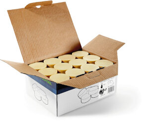 Клей Festool цвет натуральный EVA nat 48x-KA 65 499812