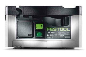 Пылесос-систейнер Festool CTL SYS (575279)