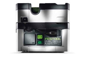 Пылесос-систейнер Festool CTL SYS (575279)