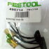 Щетки угольные для Festool ETS 150 (pair) 230V 490714