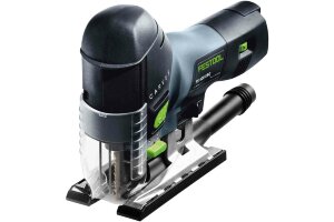 Электролобзик Festool CARVEX PS 420 EBQ-Plus (576175)