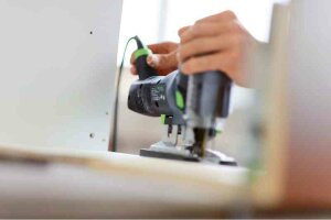 Электролобзик Festool CARVEX PS 420 EBQ-Plus (576175)