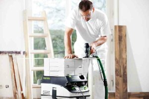 Электролобзик Festool CARVEX PS 420 EBQ-Plus (576175)