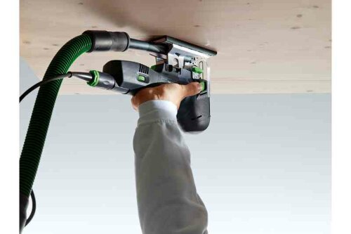 Электролобзик Festool CARVEX PS 420 EBQ-Plus (576175)