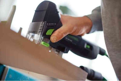 Электролобзик Festool CARVEX PS 420 EBQ-Plus (576175)