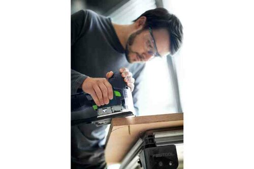 Электролобзик Festool CARVEX PS 420 EBQ-Plus (576175)