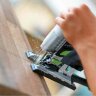 Электролобзик Festool CARVEX PS 420 EBQ-Plus (576175)