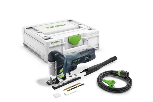 Электролобзик Festool CARVEX PS 420 EBQ-Plus (576175)