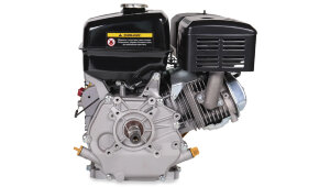 Двигатель с горизонтальным валом CHAMPION G270HK