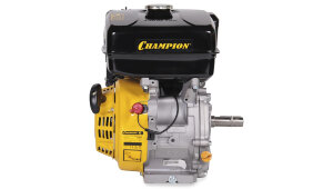 Двигатель с горизонтальным валом CHAMPION G270HK