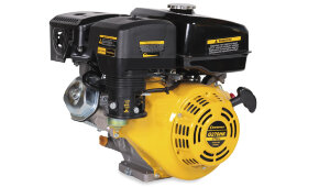 Двигатель с горизонтальным валом CHAMPION G270HK