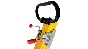 Бензиновая виброплита CHAMPION PC1645RH