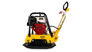 Бензиновая виброплита CHAMPION PC1645RH