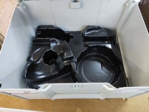 Вкладыш SYS3 M для RO 150 (720123)