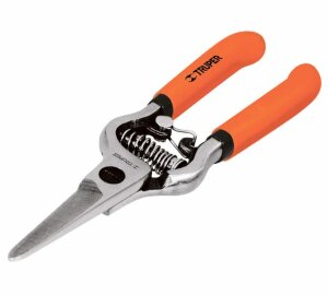 Секатор кованый Truper (18456)