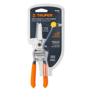 Секатор кованый Truper (18456)