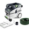 АППАРАТ ПЫЛЕУДАЛЯЮЩИЙ Festool CTH 26 EI (577866)  