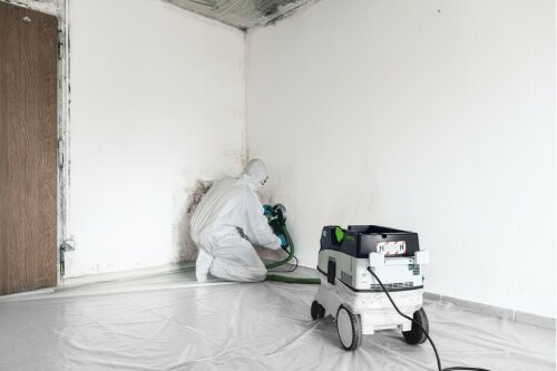АППАРАТ ПЫЛЕУДАЛЯЮЩИЙ Festool CTH 26 EI (577866)  
