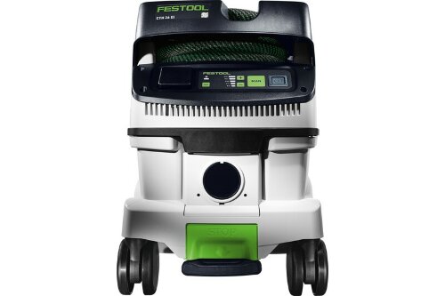 АППАРАТ ПЫЛЕУДАЛЯЮЩИЙ Festool CTH 26 EI (577866)  