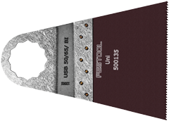 Пильное полотно универсальное Festool USB 50/65/Bi 5x 500149