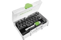 Набор бит Festool SYS3 XXS CE-PZ BHS 60 (205824) 