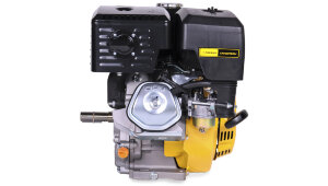 Двигатель с горизонтальным валом CHAMPION G390-1HKE