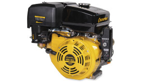 Двигатель с горизонтальным валом CHAMPION G390-1HKE