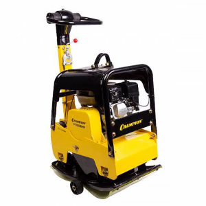 Бензиновая виброплита CHAMPION PC1345RHH