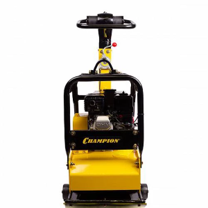 Бензиновая виброплита CHAMPION PC1345RHH