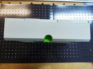 Ящик (большой) Festool SYS3 SORT 4B2T2H/KPL (491553)