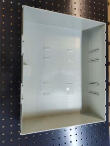 Ящик (большой) Festool SYS3 SORT 4B2T2H/KPL (491553)