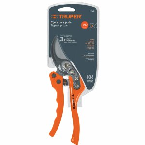 Секатор кованый Truper (18463)