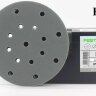Шлифовальные круги Festool Olivine  P320, компл. из 100 шт. STF D150/16 P320 OL/100