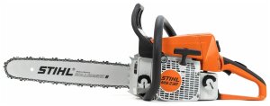 Бензопила STIHL MS 230 16" (35см) (11232000728) 