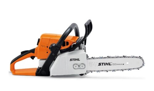 Бензопила STIHL MS 230 16" (35см) (11232000728) 