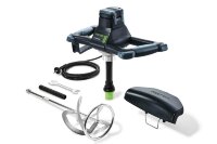 Перемешиватель Festool MX 1200 RE EF HS3R (576743)
