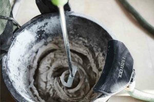 Перемешиватель Festool MX 1200 RE EF HS3R (576743)