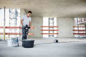 Перемешиватель Festool MX 1200 RE EF HS3R (576743)