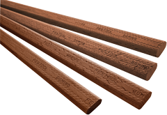 Стержень для шипов Festool DOMINO из древесины Sipo D 8x750/36 MAU 498690