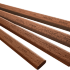 Стержень для шипов Festool DOMINO из древесины Sipo D 8x750/36 MAU 498690